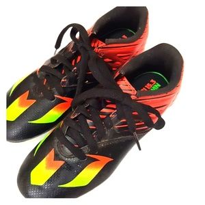 Boys Soccer Cleats